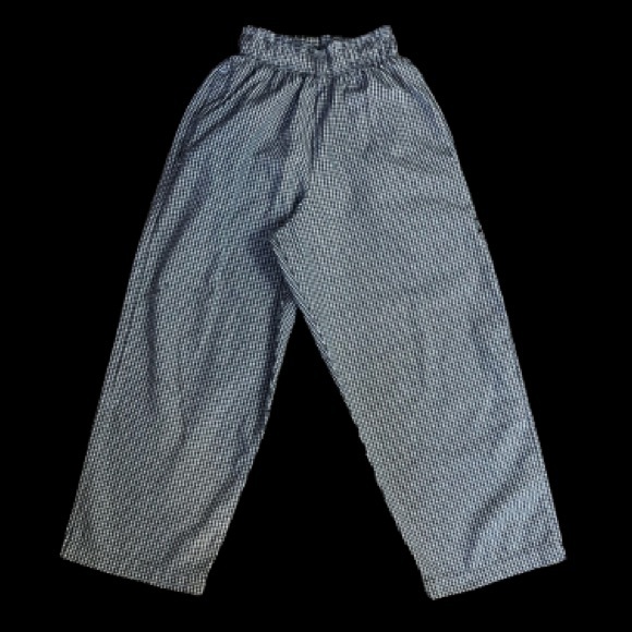 Chef pants - Picture 7 of 9